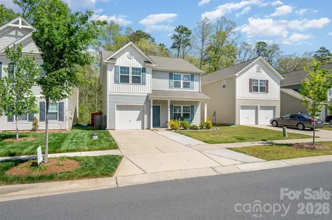 3987 Tersk Drive Midland NC 28107