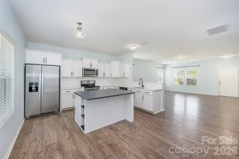 3987 Tersk Drive Midland NC 28107