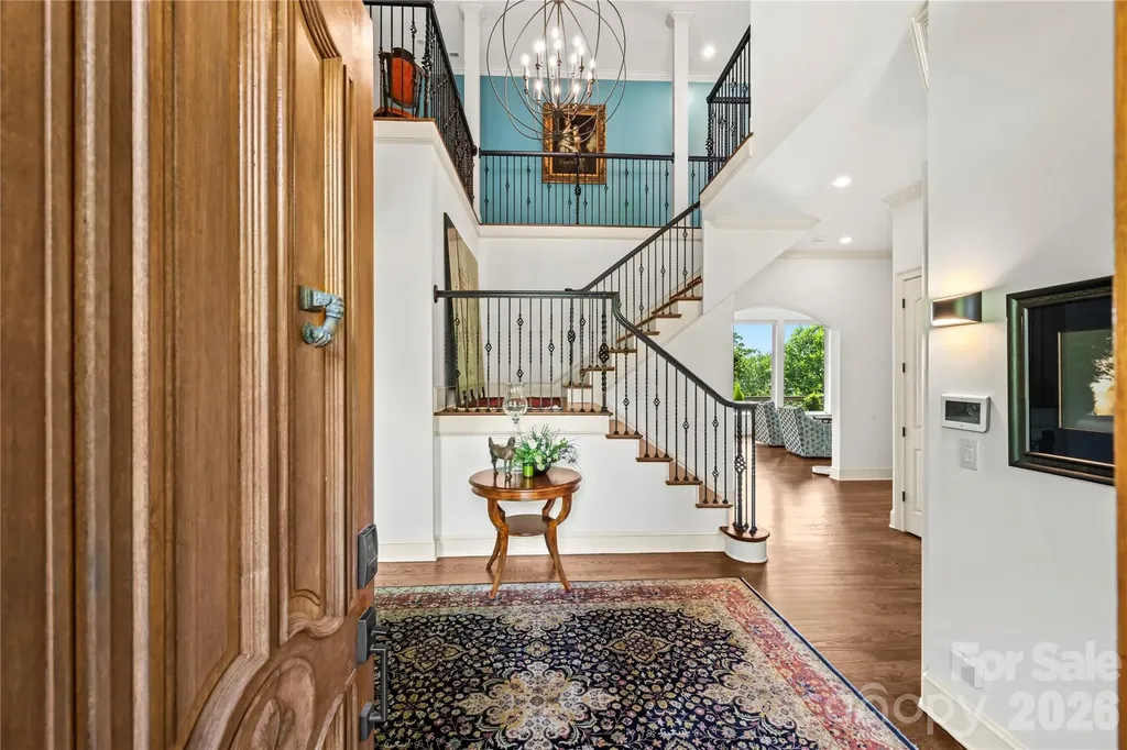 48 And 56 Chimney Crest Drive Asheville NC 28806