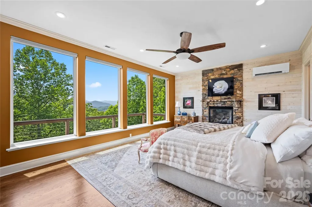 48 And 56 Chimney Crest Drive Asheville NC 28806