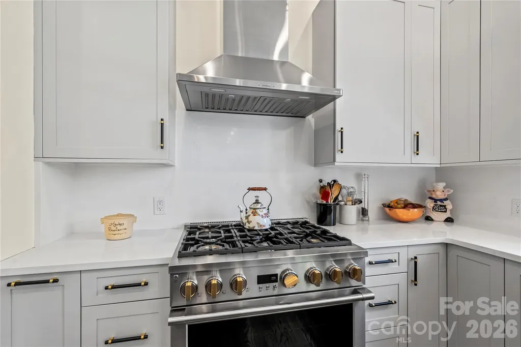 48 And 56 Chimney Crest Drive Asheville NC 28806