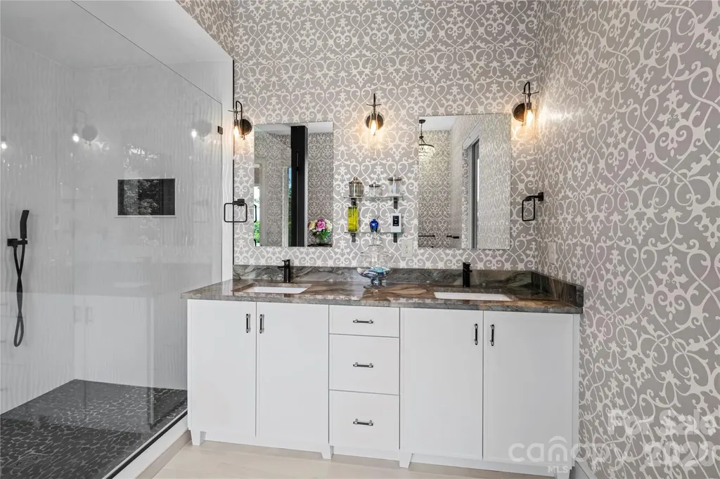 48 And 56 Chimney Crest Drive Asheville NC 28806