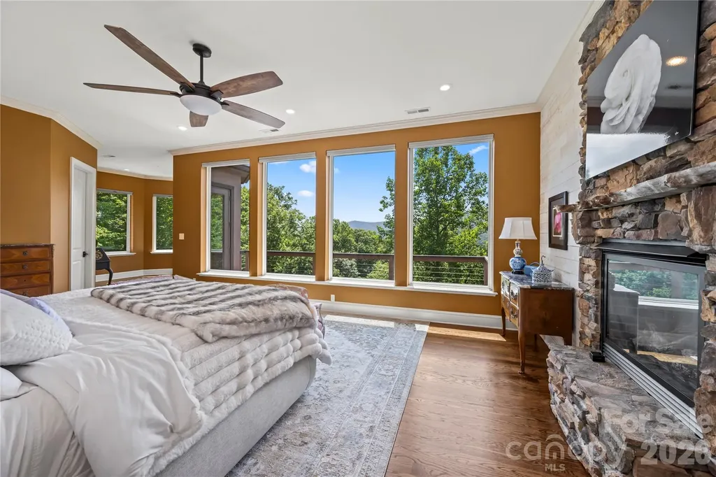 48 And 56 Chimney Crest Drive Asheville NC 28806
