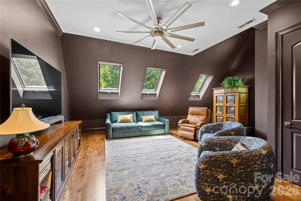 48 And 56 Chimney Crest Drive Asheville NC 28806