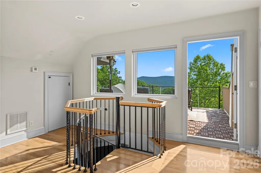 48 And 56 Chimney Crest Drive Asheville NC 28806