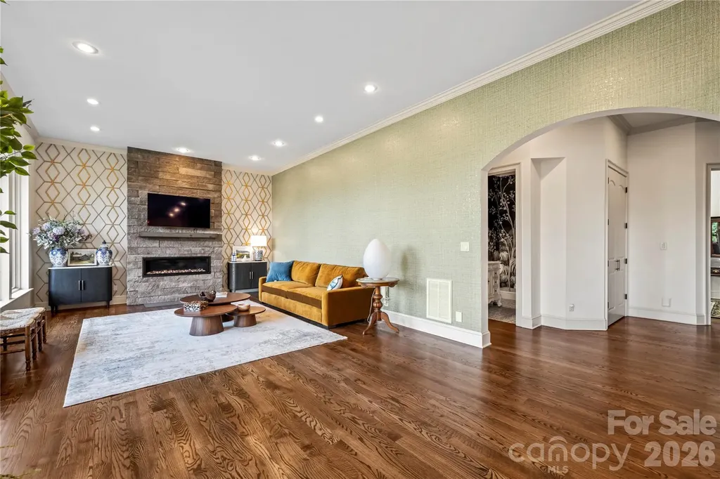 48 And 56 Chimney Crest Drive Asheville NC 28806