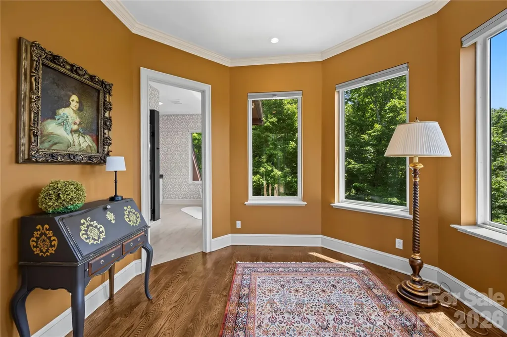 48 And 56 Chimney Crest Drive Asheville NC 28806