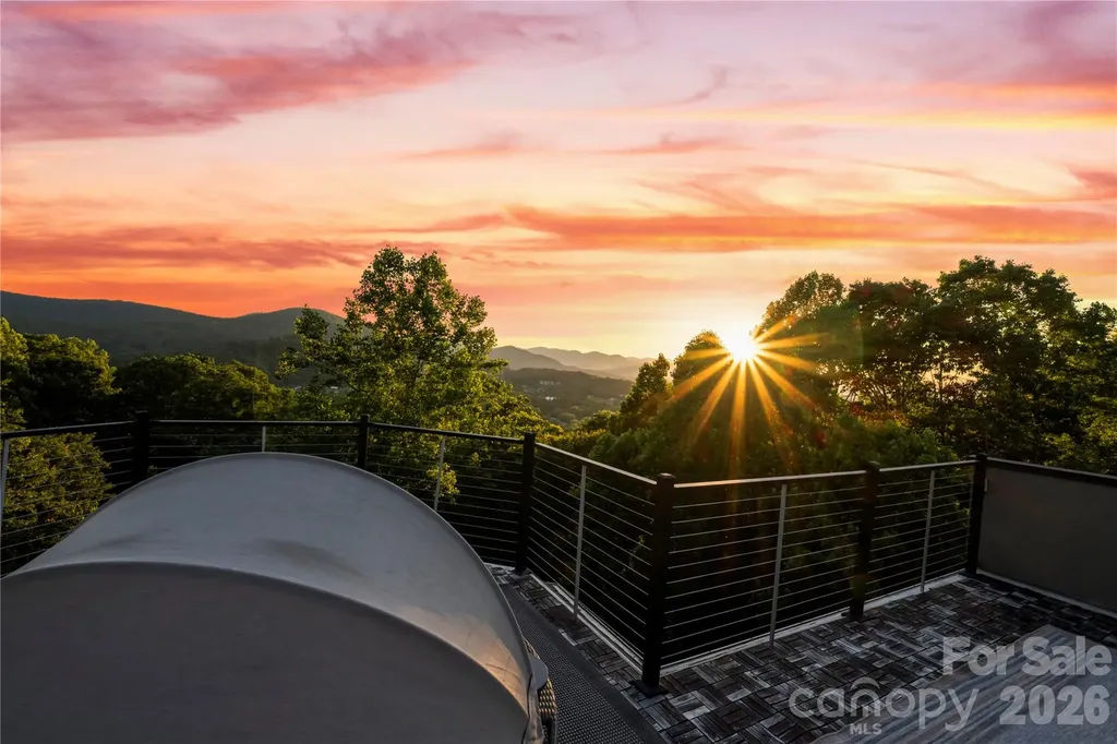 48 And 56 Chimney Crest Drive Asheville NC 28806