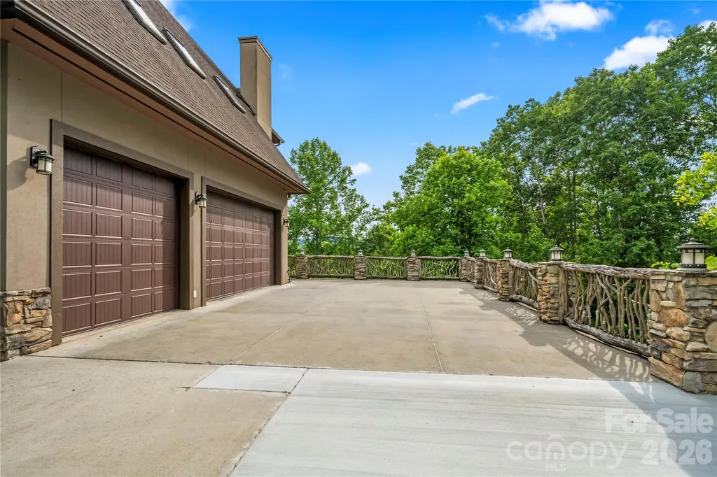 48 And 56 Chimney Crest Drive Asheville NC 28806