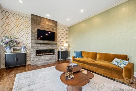 48 And 56 Chimney Crest Drive Asheville NC 28806