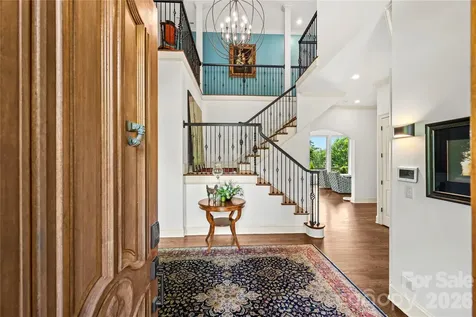 48 And 56 Chimney Crest Drive Asheville NC 28806