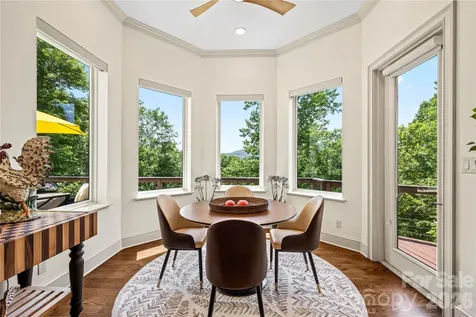 48 And 56 Chimney Crest Drive Asheville NC 28806