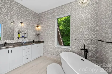 48 And 56 Chimney Crest Drive Asheville NC 28806