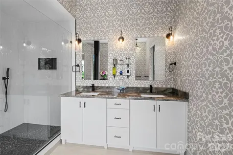 48 And 56 Chimney Crest Drive Asheville NC 28806