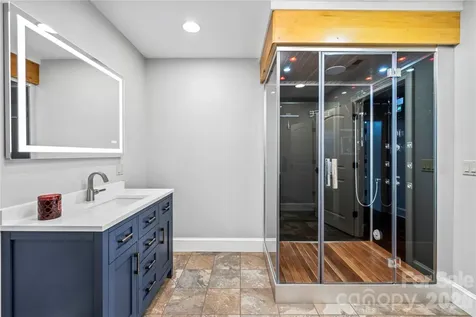 48 And 56 Chimney Crest Drive Asheville NC 28806