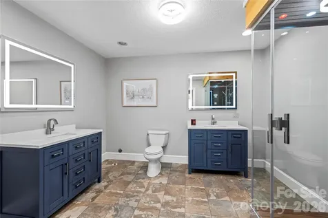 48 And 56 Chimney Crest Drive Asheville NC 28806
