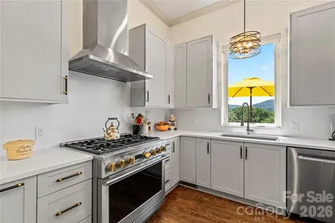 48 And 56 Chimney Crest Drive Asheville NC 28806
