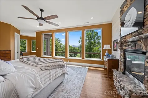 48 And 56 Chimney Crest Drive Asheville NC 28806