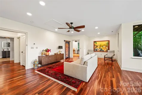 48 And 56 Chimney Crest Drive Asheville NC 28806