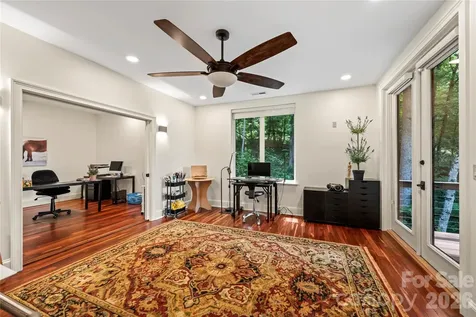 48 And 56 Chimney Crest Drive Asheville NC 28806