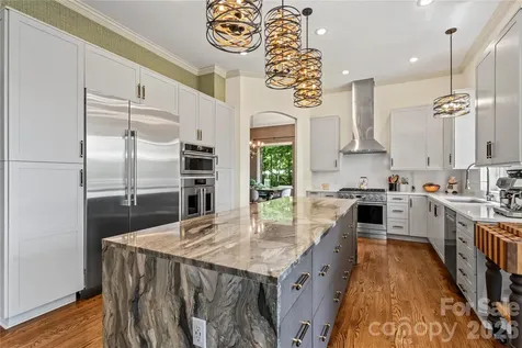 48 And 56 Chimney Crest Drive Asheville NC 28806