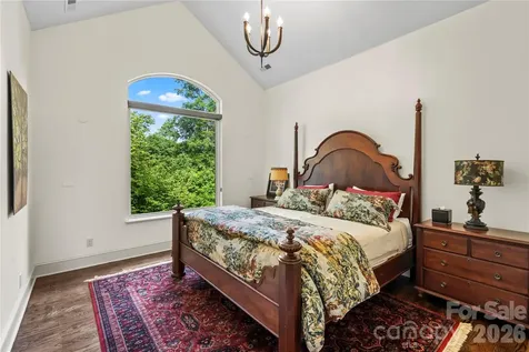 48 And 56 Chimney Crest Drive Asheville NC 28806