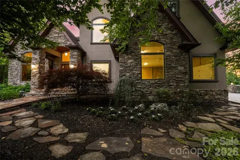48 And 56 Chimney Crest Drive Asheville NC 28806