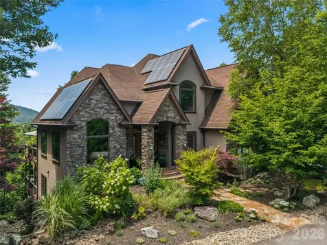 48 And 56 Chimney Crest Drive Asheville NC 28806
