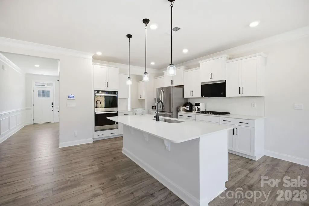 125 Saidin Lane Troutman NC 28166