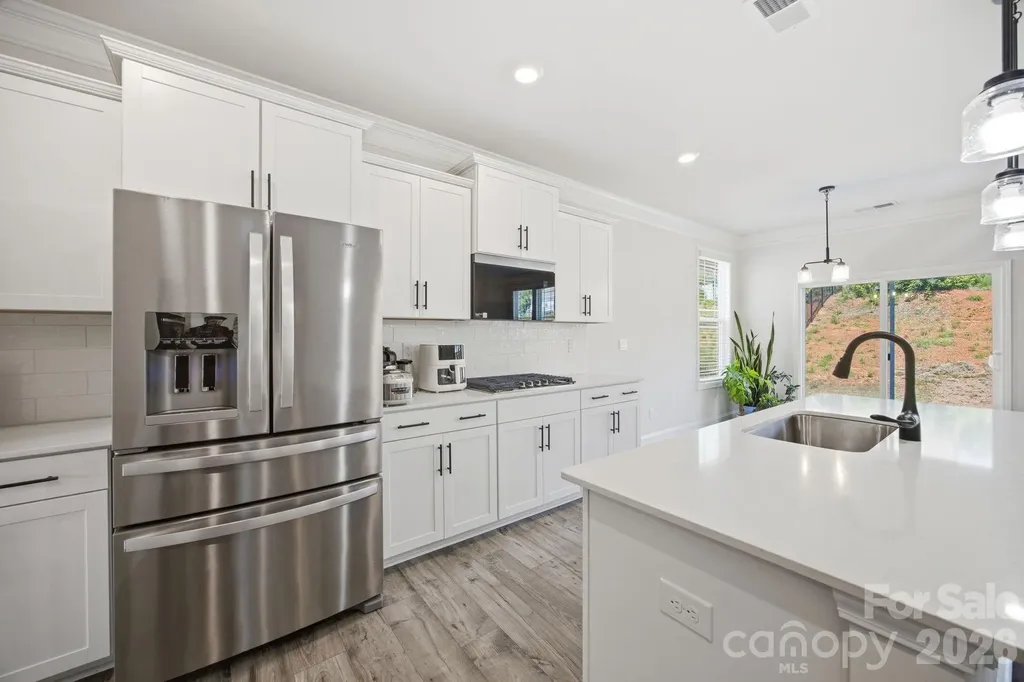 125 Saidin Lane Troutman NC 28166