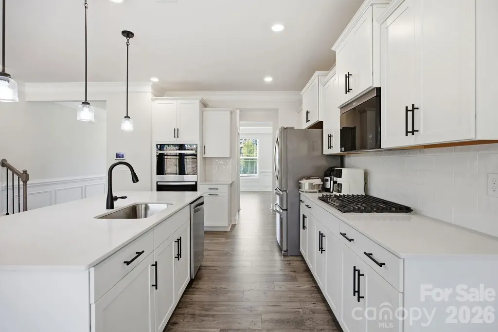 125 Saidin Lane Troutman NC 28166