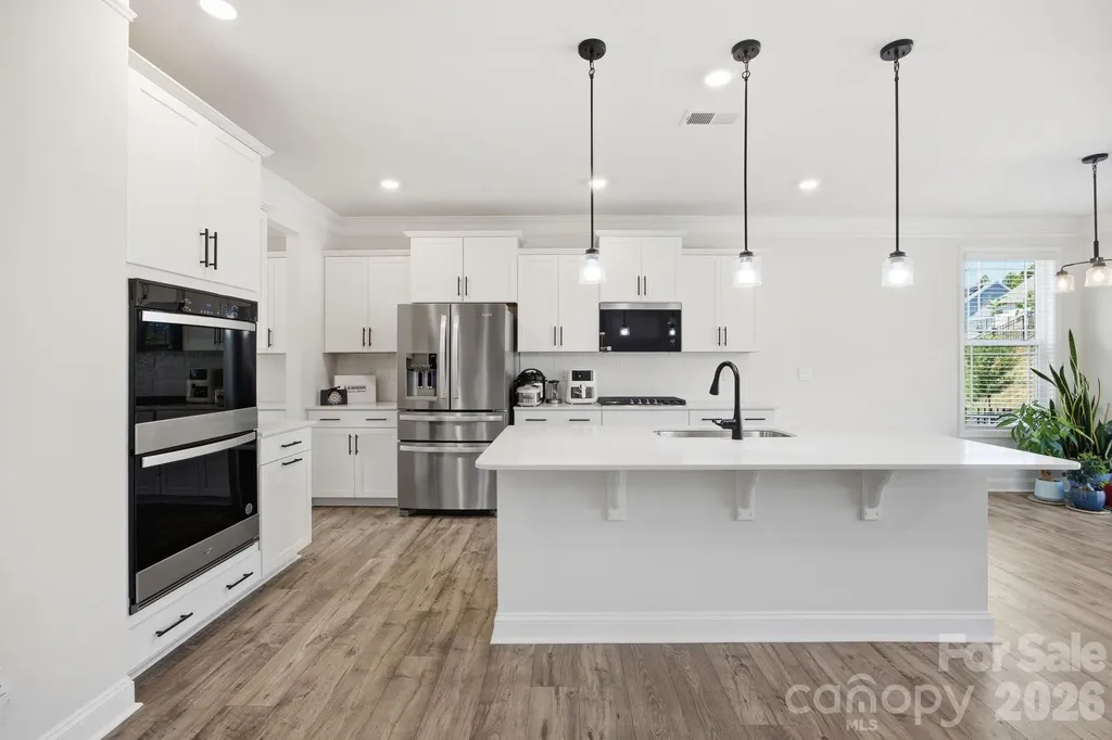 125 Saidin Lane Troutman NC 28166