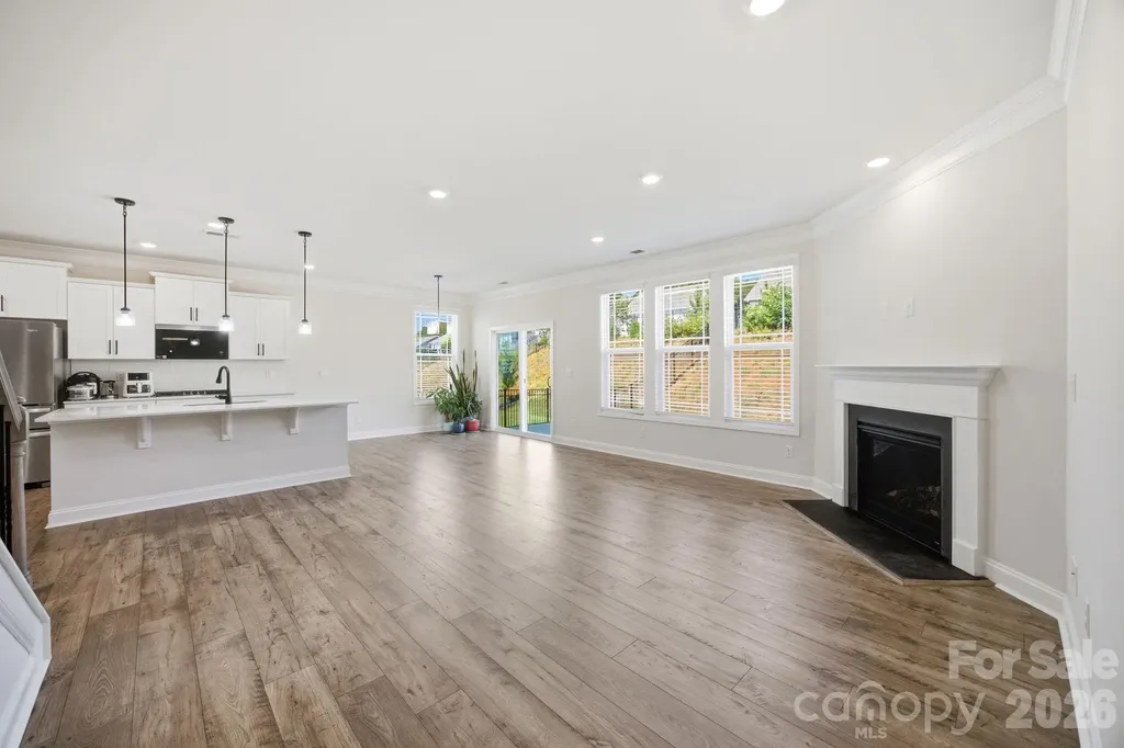 125 Saidin Lane Troutman NC 28166