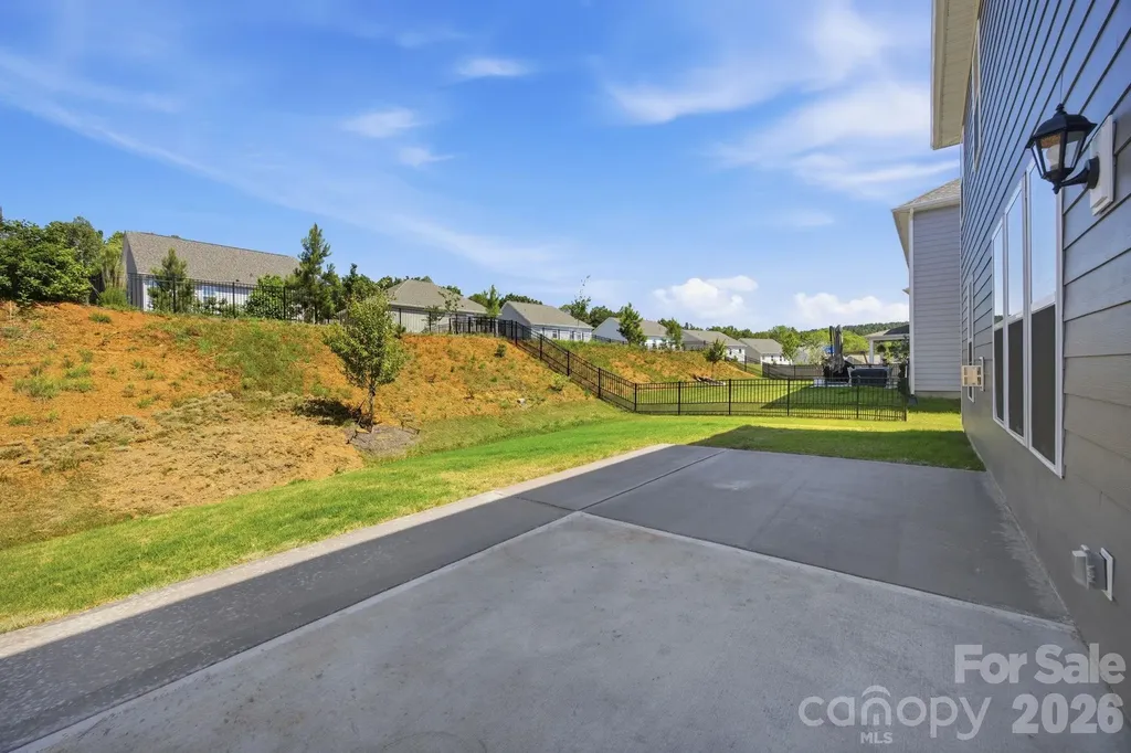125 Saidin Lane Troutman NC 28166
