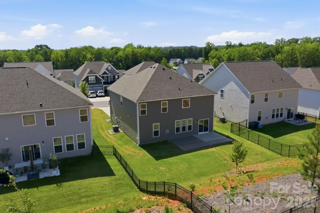 125 Saidin Lane Troutman NC 28166