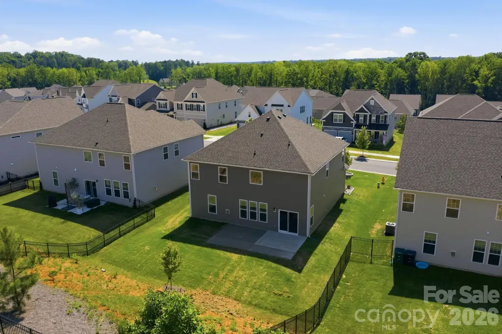 125 Saidin Lane Troutman NC 28166