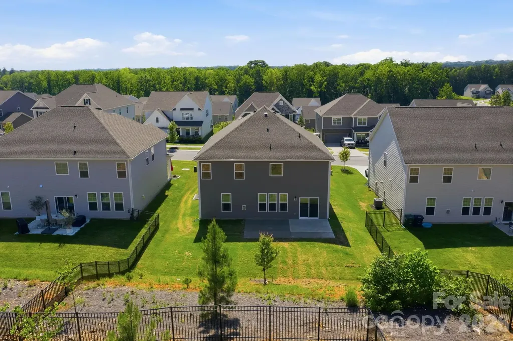125 Saidin Lane Troutman NC 28166