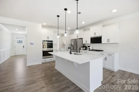 125 Saidin Lane Troutman NC 28166
