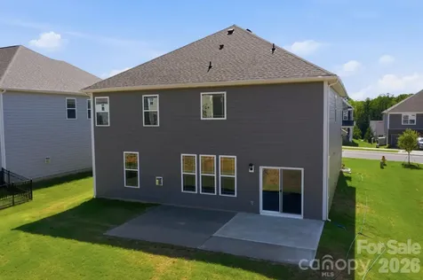 125 Saidin Lane Troutman NC 28166