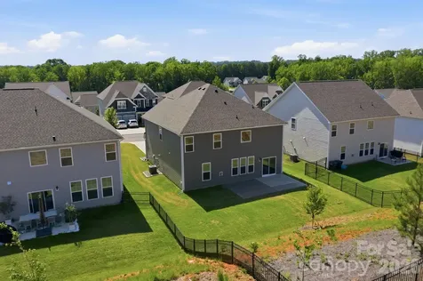 125 Saidin Lane Troutman NC 28166
