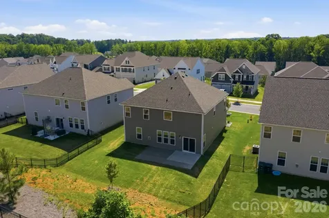 125 Saidin Lane Troutman NC 28166