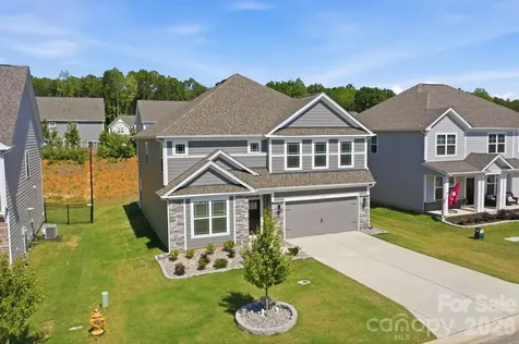 125 Saidin Lane Troutman NC 28166