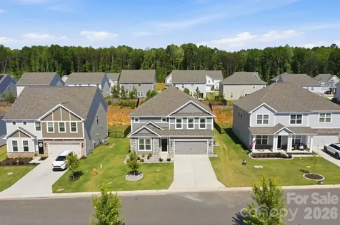 125 Saidin Lane Troutman NC 28166