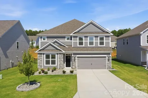 125 Saidin Lane Troutman NC 28166