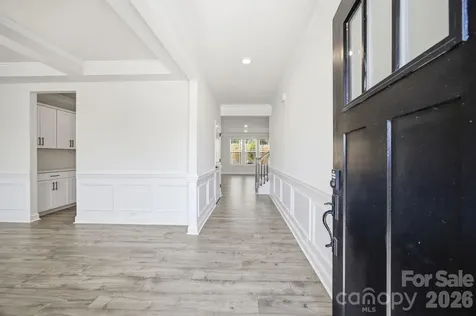 125 Saidin Lane Troutman NC 28166