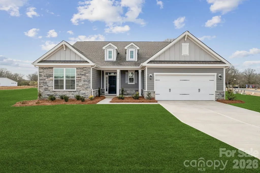 Monroe NC, 3610 Roughedge Drive