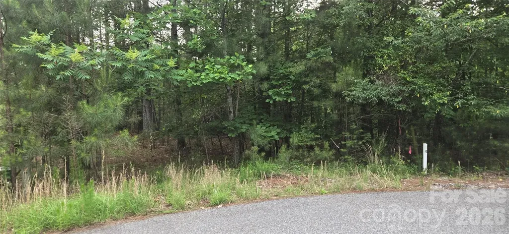 154 Oak Point Lane Stony Point NC 28678