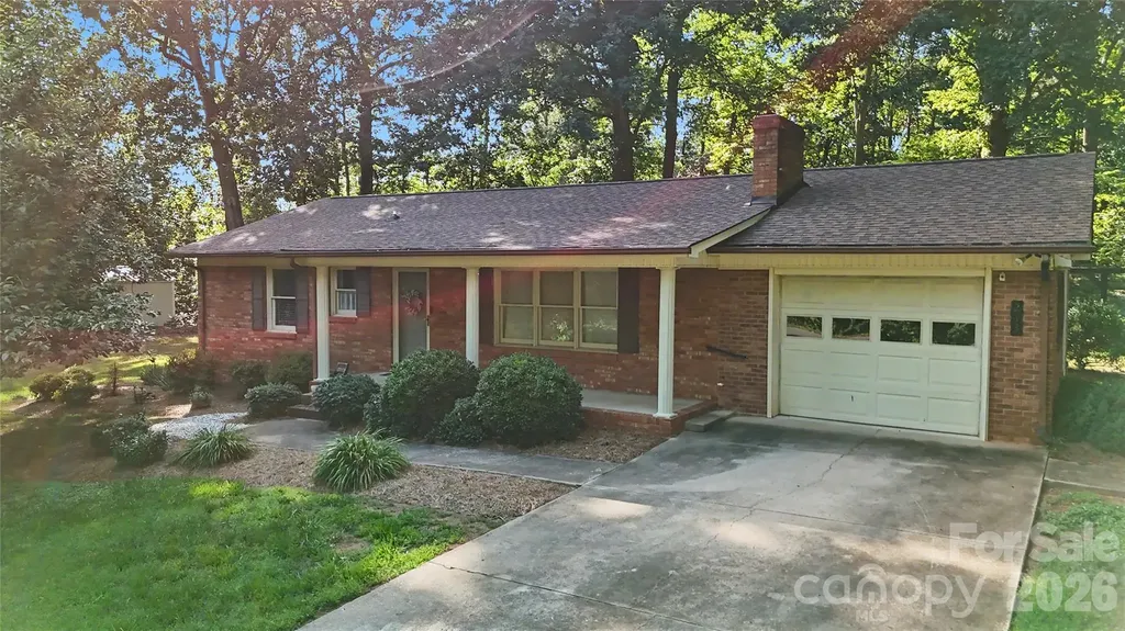 Statesville NC, 213 Bostian Lake Road