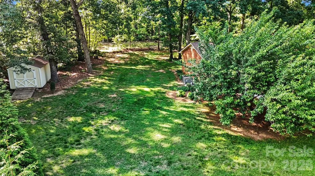213 Bostian Lake Road Statesville NC 28677