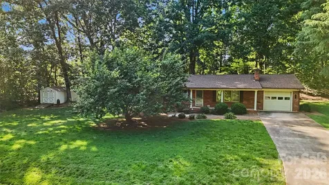 213 Bostian Lake Road Statesville NC 28677